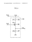 POWER SUPPLY UNIT AND PORTABLE DEVICE diagram and image