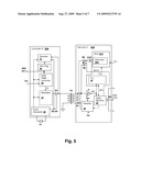 TRANSFORMER-ISOLATED ANALOG-TO-DIGITAL CONVERTER (ADC) FEEDBACK APPARATUS AND METHOD diagram and image