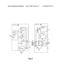 TRANSFORMER-ISOLATED ANALOG-TO-DIGITAL CONVERTER (ADC) FEEDBACK APPARATUS AND METHOD diagram and image