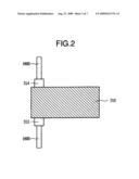 NUCLEAR MAGNETIC RESONANCE MEASUREMENT APPARATUS AND MEASURING METHOD USING THE SAME diagram and image