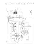 DIELECTRIC BREAKDOWN DETECTOR FOR HEV BATTERY APPLICATION diagram and image