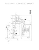 DIELECTRIC BREAKDOWN DETECTOR FOR HEV BATTERY APPLICATION diagram and image