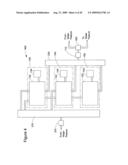 System for Maintaining pH and Sanitizing Agent Levels of Water in a Water Feature diagram and image