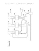 System for Maintaining pH and Sanitizing Agent Levels of Water in a Water Feature diagram and image