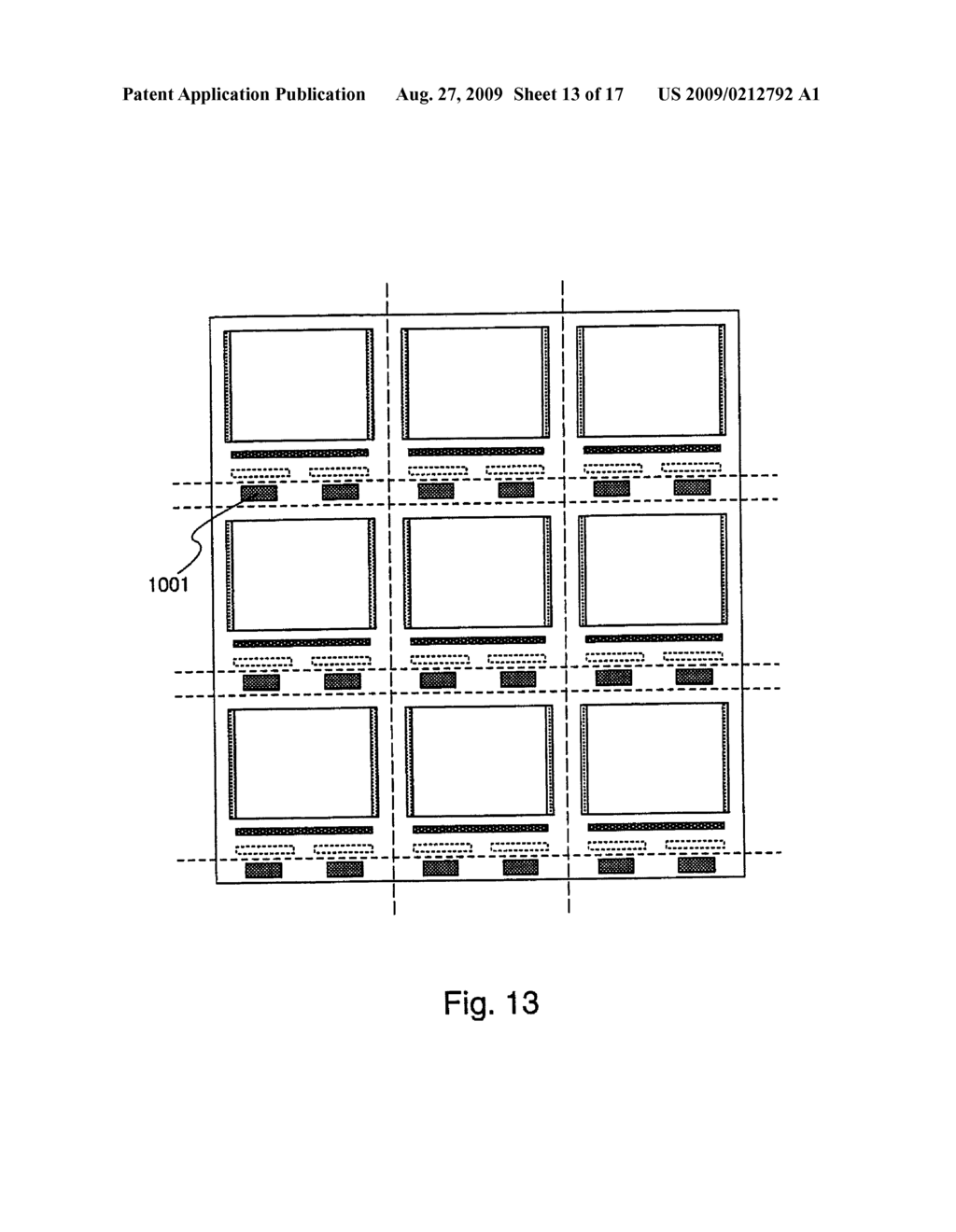 Inspection Method and Inspection Apparatus - diagram, schematic, and image 14