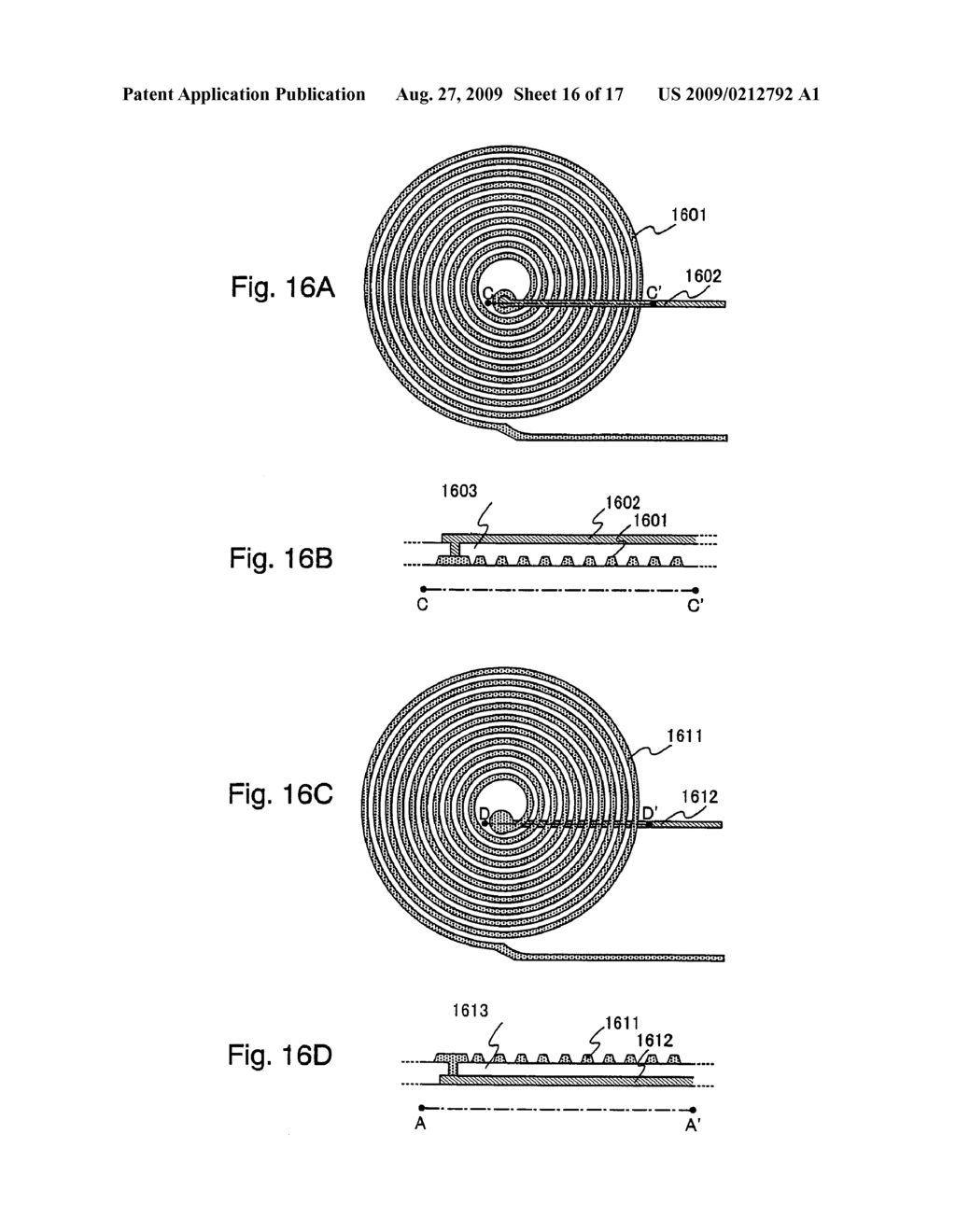 Inspection Method and Inspection Apparatus - diagram, schematic, and image 17