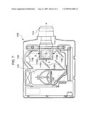 ELECTRO-OPTICAL DEVICE AND ELECTRONIC APPARATUS diagram and image