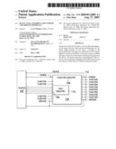 DEVICE TEST AND DEBUG USING POWER AND GROUND TERMINALS diagram and image