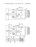 DEVICE TEST AND DEBUG USING POWER AND GROUND TERMINALS diagram and image