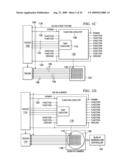 DEVICE TEST AND DEBUG USING POWER AND GROUND TERMINALS diagram and image