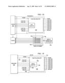 DEVICE TEST AND DEBUG USING POWER AND GROUND TERMINALS diagram and image