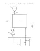 BUFFER DEVICE FOR SWITCHED CAPACITANCE CIRCUIT diagram and image