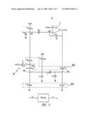 BUFFER DEVICE FOR SWITCHED CAPACITANCE CIRCUIT diagram and image