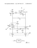 BUFFER DEVICE FOR SWITCHED CAPACITANCE CIRCUIT diagram and image