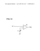 FRAME PULSE SIGNAL LATCH CIRCUIT AND PHASE ADJUSTMENT METHOD diagram and image