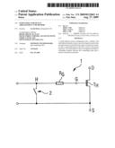 SEMICONDUCTOR DEVICE ARRANGEMENT AND METHOD diagram and image