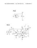 SEMICONDUCTOR DEVICE ARRANGEMENT AND METHOD diagram and image