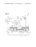 SEMICONDUCTOR DEVICE ARRANGEMENT AND METHOD diagram and image