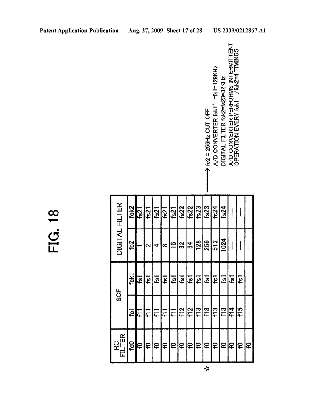 INTEGRATED CIRCUIT DEVICE AND ELECTRONIC INSTRUMENT - diagram, schematic, and image 18