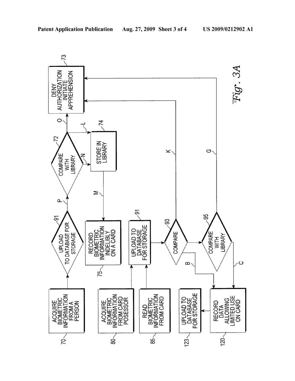 SYSTEM AND METHOD FOR AUTHORIZING LIMITED ACCESS - diagram, schematic, and image 04