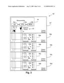 DRAWER CONTROL APPARATUS diagram and image