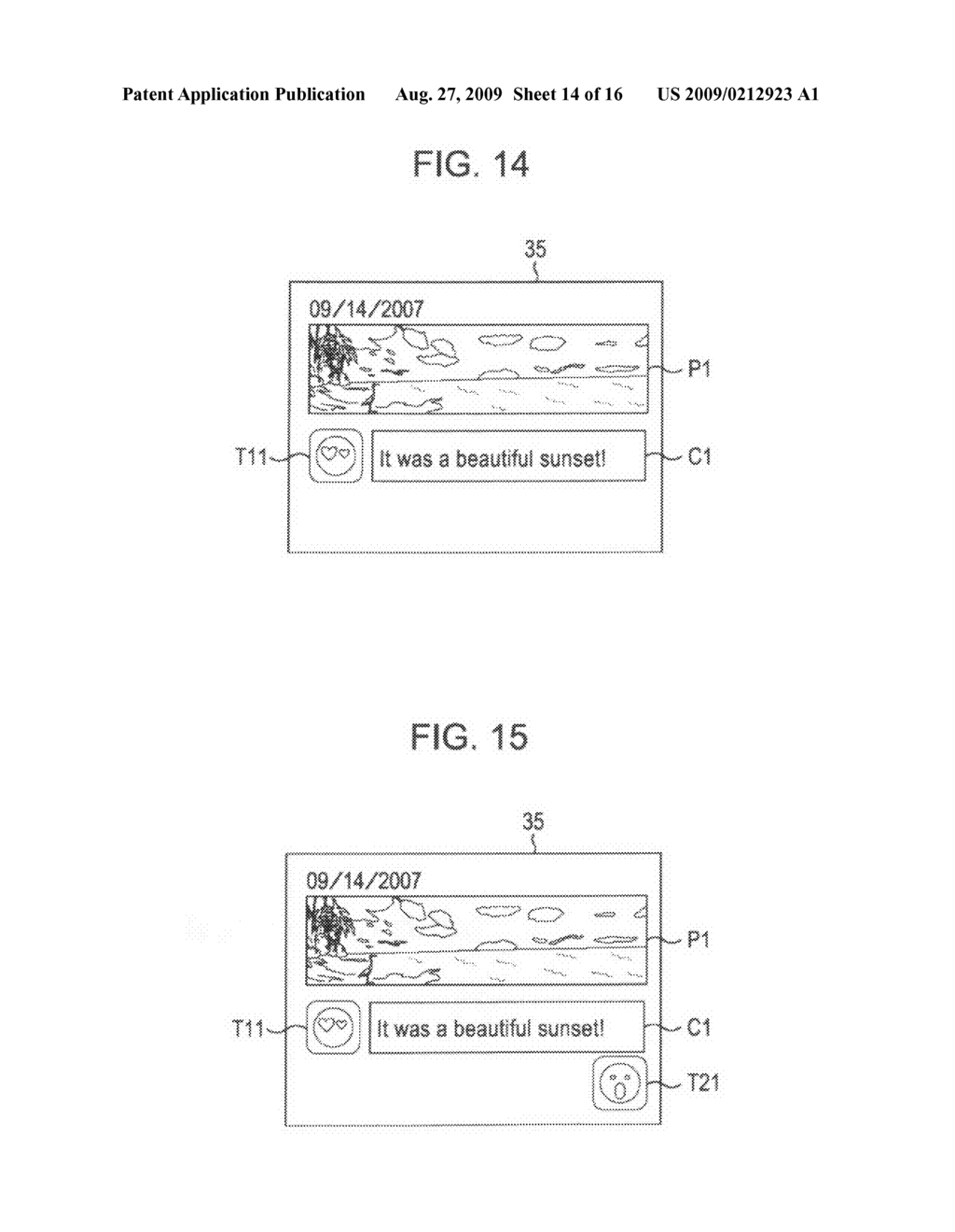 Information processing apparatus, method, and program - diagram, schematic, and image 15