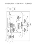 VEHICLE SECURITY NOTIFICATION DEVICE AND RELATED METHODS diagram and image