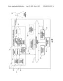 VEHICLE SECURITY NOTIFICATION DEVICE AND RELATED METHODS diagram and image