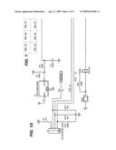 Circuit and Method for Providing an Improved Bed Pad Monitor System diagram and image