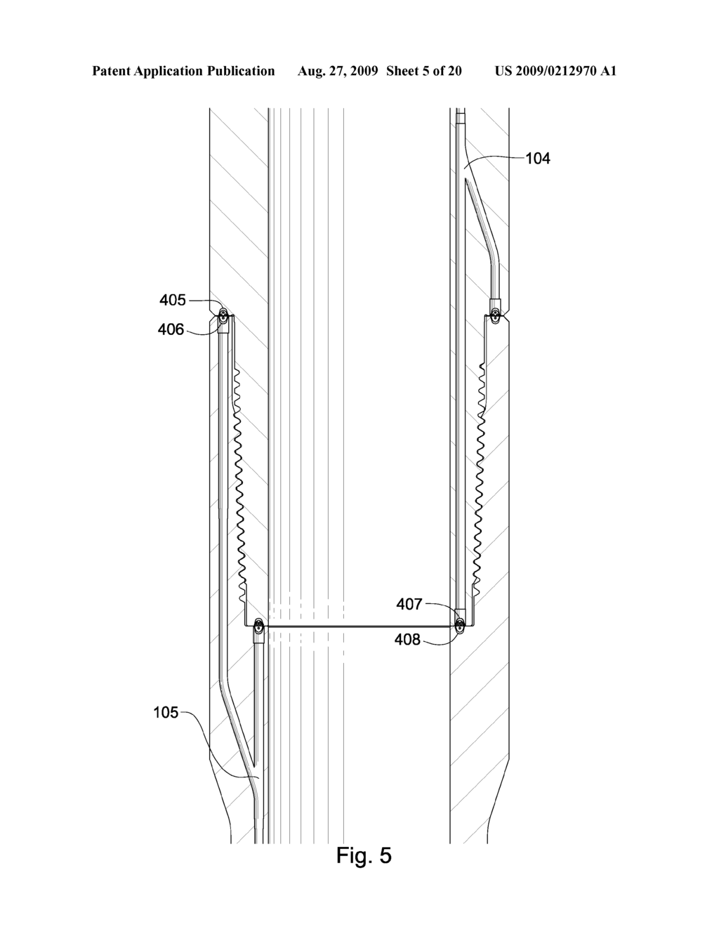 Wired Tool String Component - diagram, schematic, and image 06