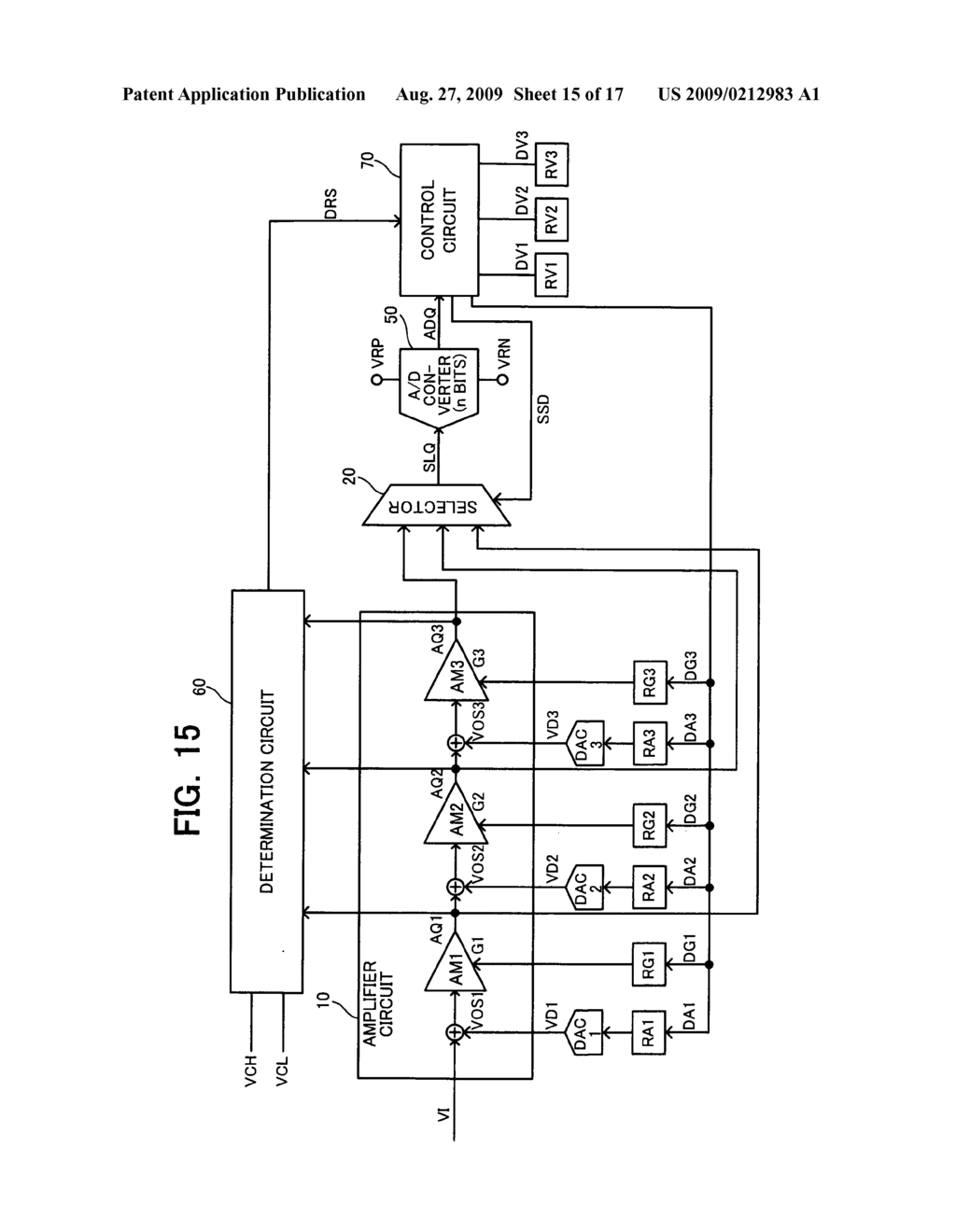 INTEGRATED CIRCUIT DEVICE AND ELECTRONIC INSTRUMENT - diagram, schematic, and image 16