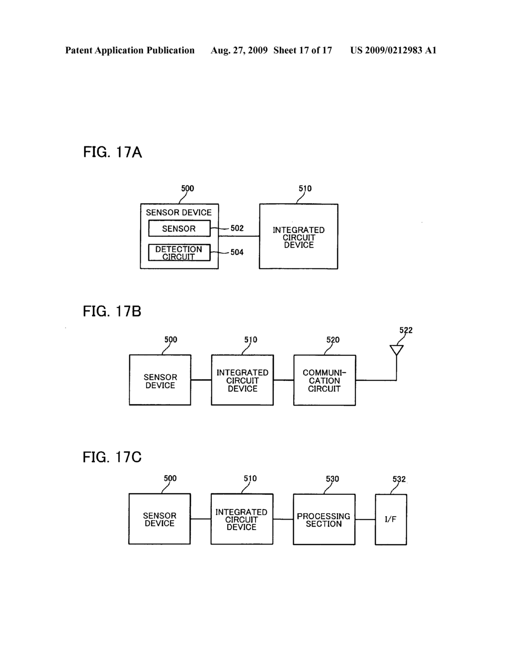 INTEGRATED CIRCUIT DEVICE AND ELECTRONIC INSTRUMENT - diagram, schematic, and image 18