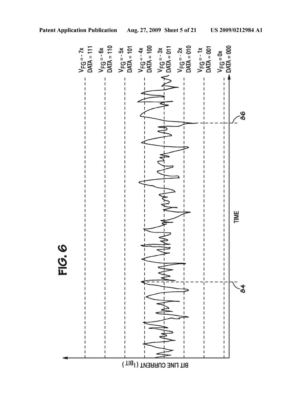 QUANTIZING CIRCUITS WITH VARIABLE PARAMETERS - diagram, schematic, and image 06