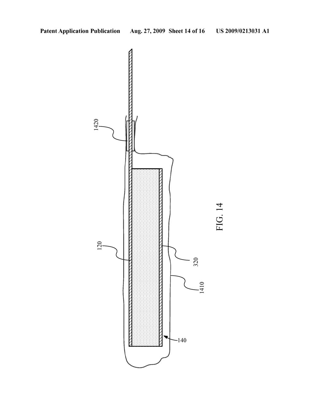 Furlable Shape-Memory Reflector - diagram, schematic, and image 15