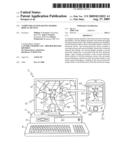 Computer System Having Shared Display Devices diagram and image