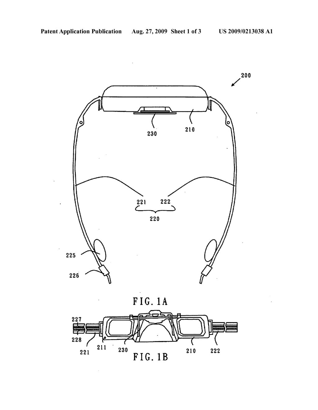 Head Mounted Display and Real-Time Video Device - diagram, schematic, and image 02