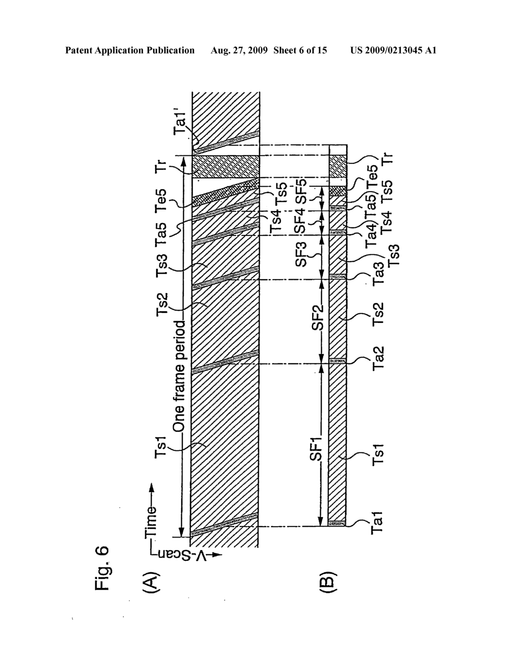 Display device and driving method thereof - diagram, schematic, and image 07