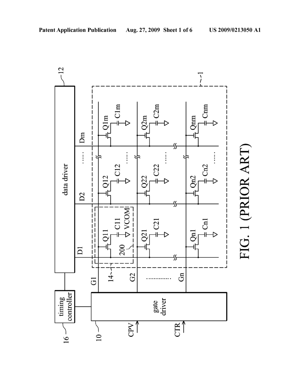 IMAGE OVER-DRIVING DEVICES AND IMAGE OVER-DRIVING CONTROLLING METHODS - diagram, schematic, and image 02