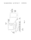 SIMULATION OF MULTI-POINT GESTURES WITH A SINGLE POINTING DEVICE diagram and image