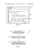 EXPEDITED COMMUNICATION KEY SYSTEM AND METHOD diagram and image