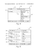 EXPEDITED COMMUNICATION KEY SYSTEM AND METHOD diagram and image