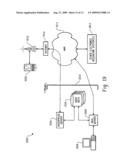 EXPEDITED COMMUNICATION KEY SYSTEM AND METHOD diagram and image