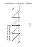 DISPLAY AND IMAGING APPARATUS AND OBJECT DETECTING METHOD diagram and image