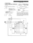 DRIVING METHOD OF PLASMA DISPLAY PANEL diagram and image