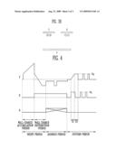 DRIVING METHOD OF PLASMA DISPLAY PANEL diagram and image