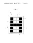 DISPLAY TERMINAL AND COMPUTER-READABLE MEDIUM STORING DISPLAY TERMINAL PROGRAM diagram and image