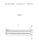 DISPLAY TERMINAL AND COMPUTER-READABLE MEDIUM STORING DISPLAY TERMINAL PROGRAM diagram and image