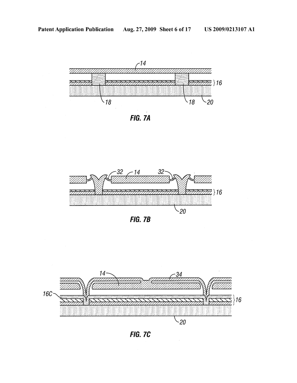 METHOD AND APPARATUS FOR SENSING, MEASUREMENT OR CHARACTERIZATION OF DISPLAY ELEMENTS INTEGRATED WITH THE DISPLAY DRIVE SCHEME, AND SYSTEM AND APPLICATIONS USING THE SAME - diagram, schematic, and image 07