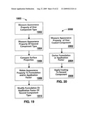 Method And System For Enhanced Formulation And Visualization Rendering diagram and image