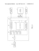 LIQUID JET APPARATUS diagram and image